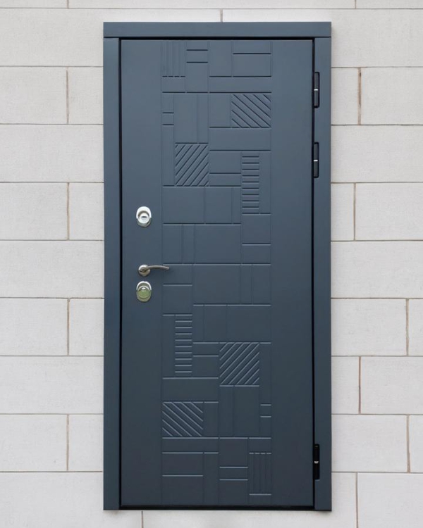 Дверь МДФ с рисунком