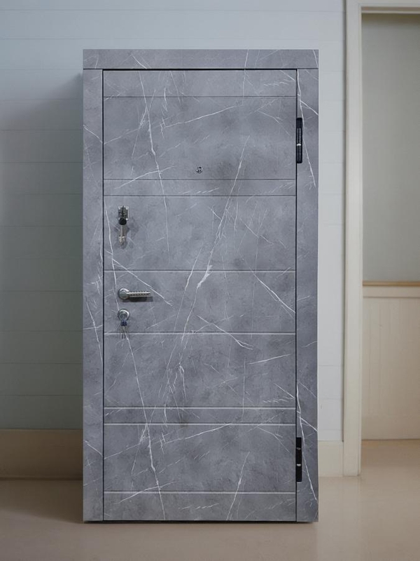 Дверь МДФ ПВХ