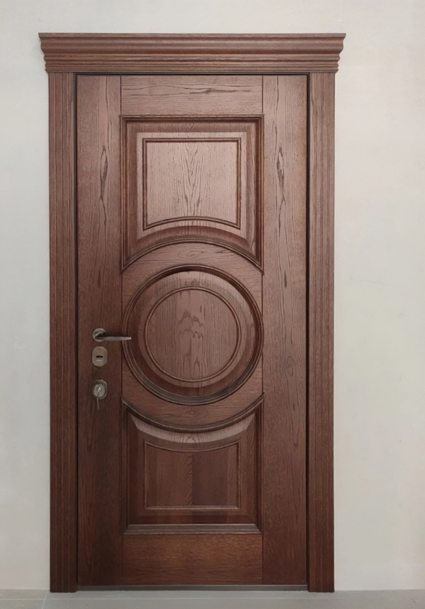 Со скрытыми петлями