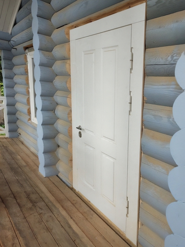 Дверь для загородного дома Дверь для загородного дома