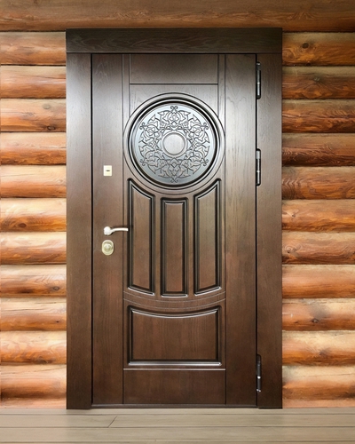 Входная непромерзающая дверь Входная непромерзающая дверь