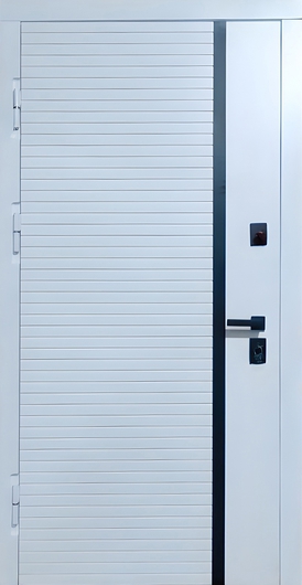 Внешняя сторона