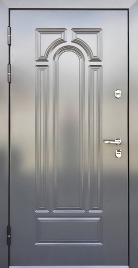 Внешняя сторона Внешняя сторона