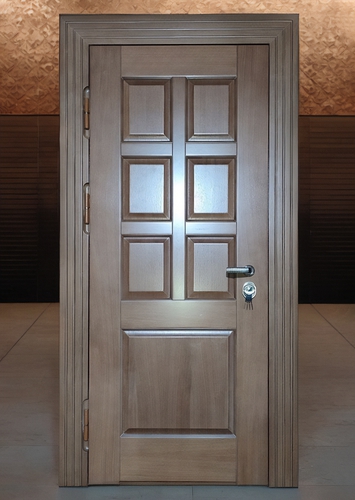 Дверь с псевдофиленкой Дверь с псевдофиленкой