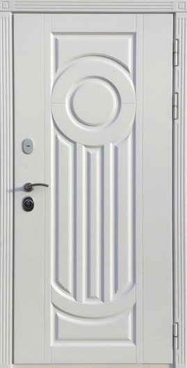 Внешняя сторона