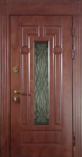 Внешняя сторона Внешняя сторона