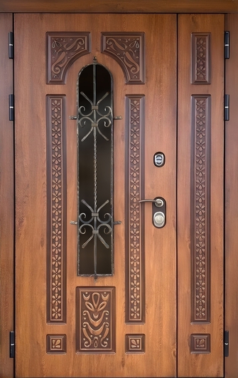 Внешняя сторона Внешняя сторона