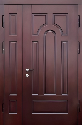 Внешняя сторона Внешняя сторона