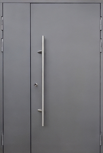 Внешняя сторона