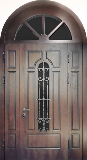 Внешняя сторона Внешняя сторона