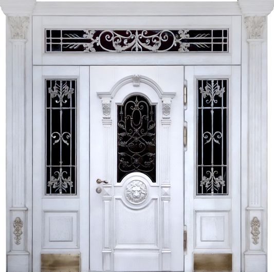 Внешняя сторона Внешняя сторона