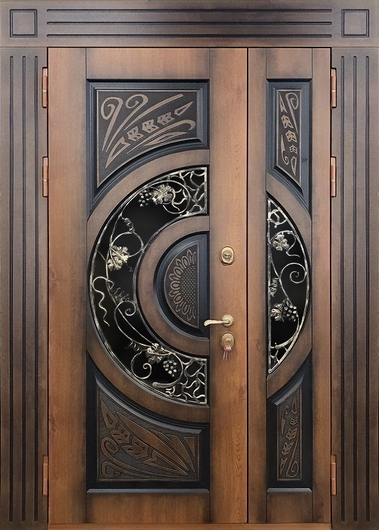 Внешняя сторона