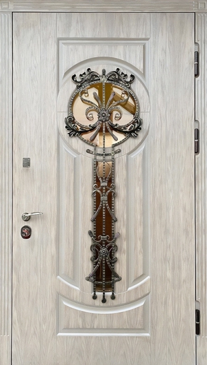 Внешняя сторона