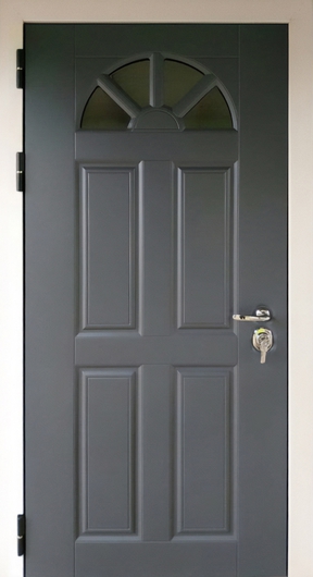 Внешняя сторона Внешняя сторона