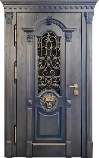 Внешняя сторона Внешняя сторона