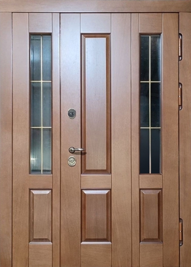 Внешняя сторона