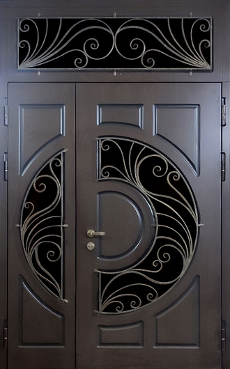 Внешняя сторона