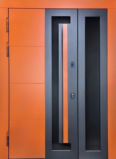 Внешняя сторона Внешняя сторона