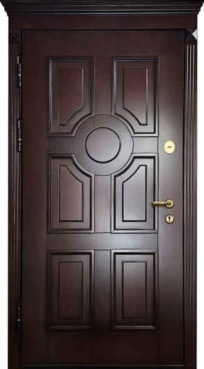 Внешняя сторона Внешняя сторона