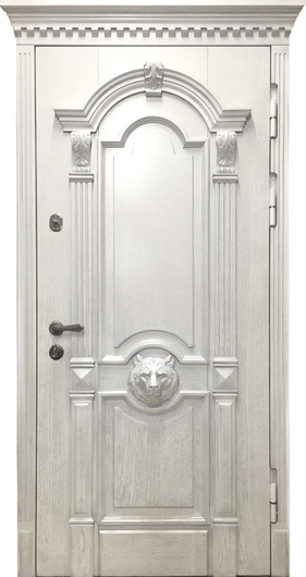 Внешняя сторона Внешняя сторона