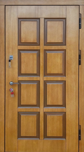 Внешняя сторона Внешняя сторона