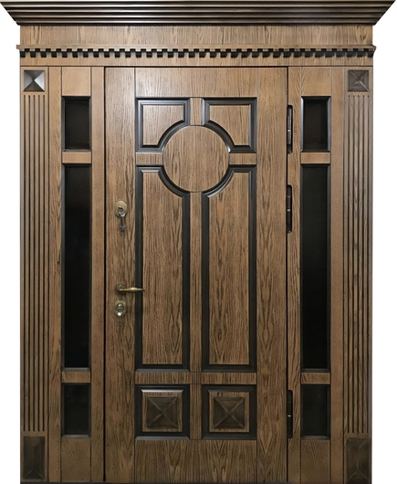 Внешняя сторона Внешняя сторона