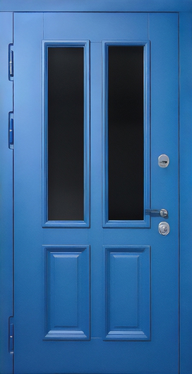 Внешняя сторона Внешняя сторона