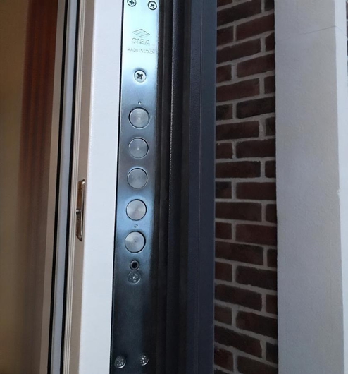 Замок Замок